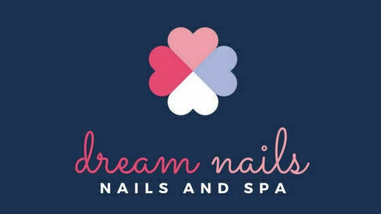 Dream Nails and Spa