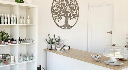 Brooklan Tree Organic Skin Care, Wellness and Beauty