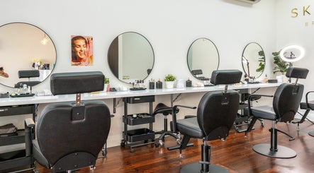 Skin Room Perth ( by Brows Australia )