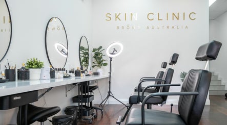Imagen 2 de Skin Room Perth ( by Brows Australia )