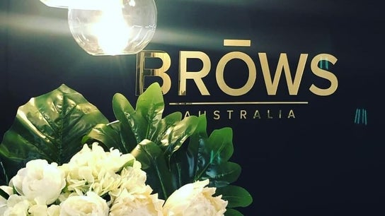 Brows Australia (Launceston)