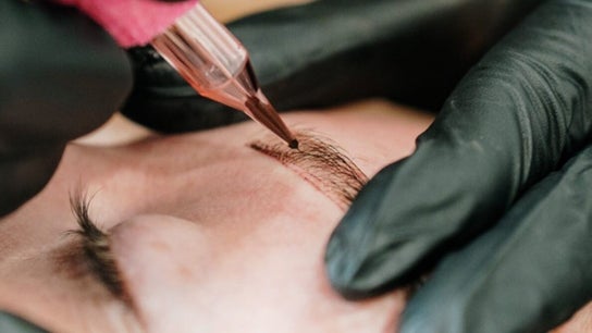 Brows Australia (Launceston) 1