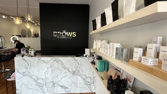 Brows Australia (Launceston) 8