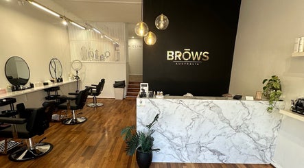 Brows Australia (Launceston)