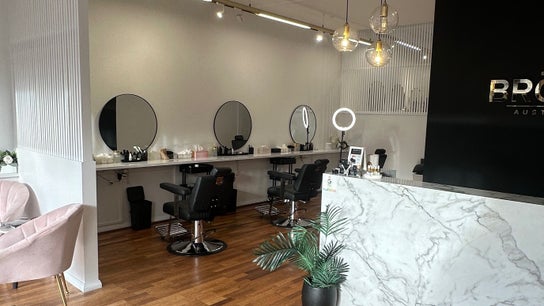 Brows Australia -Launceston 3
