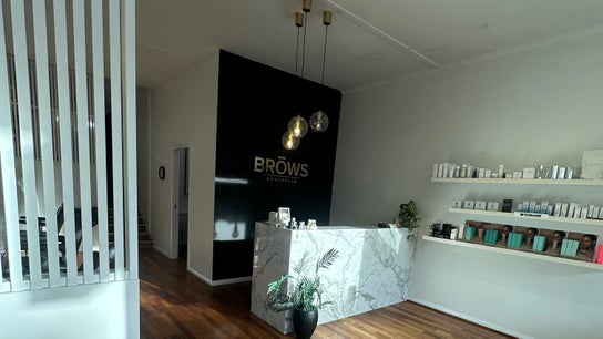 Brows Australia -Launceston 8