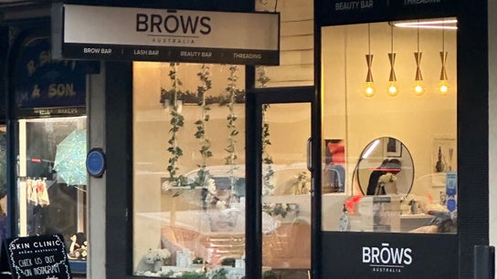 Brows Australia -Launceston 9