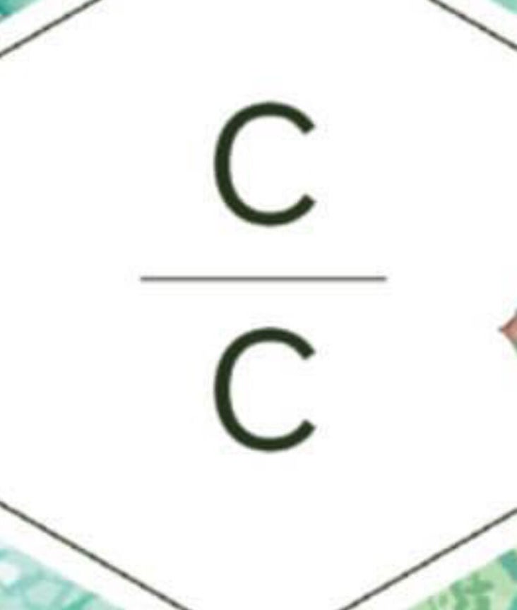 Colour CollectiV logo with botanical design at Banksia Park, South Australia, AU.