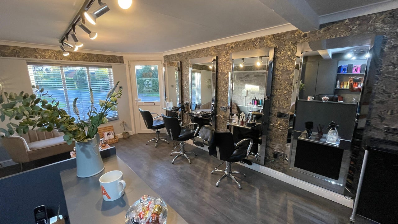 A B Hairdressing - Church Road, Hixon - Stafford | Fresha