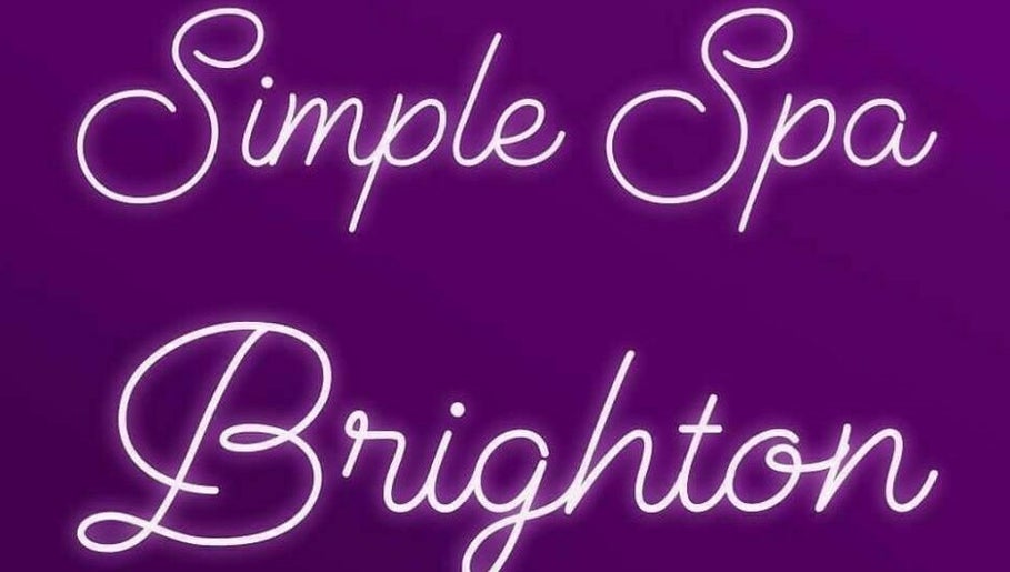 Simple spa brighton  image 1
