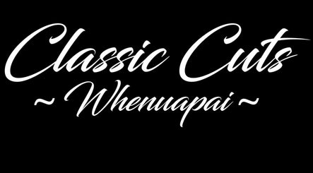 Classic Cuts - Whenuapai, bilde 2
