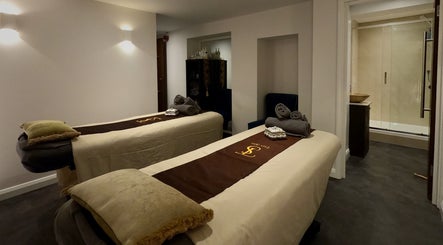 Thy Spa Windsor