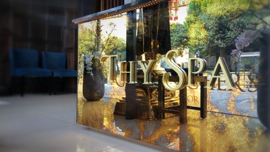Thy Spa Windsor 2