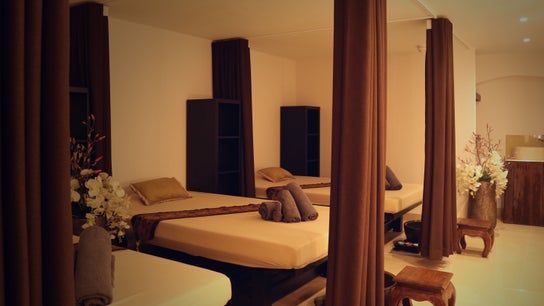 Thy Spa Windsor 3