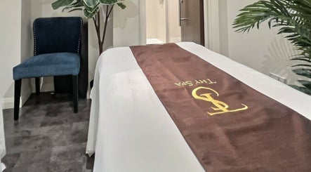 Thy Spa Windsor
