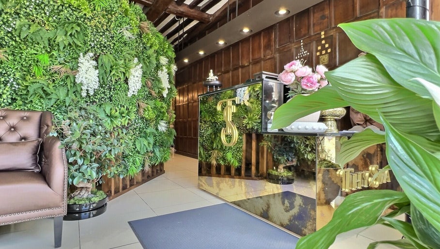 Thy Spa Windsor, bilde 1