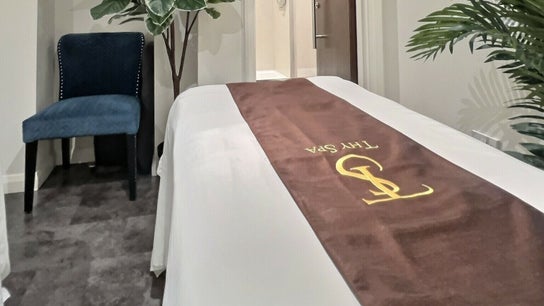 Thy Spa Windsor 1