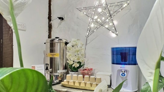 Thy Spa Windsor 4