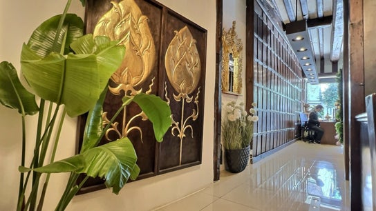 Thy Spa Windsor 5