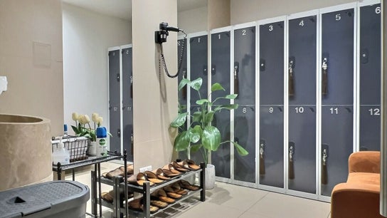 Thy Spa Windsor 7
