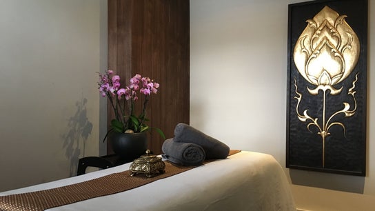 Thy Spa Oxford 1