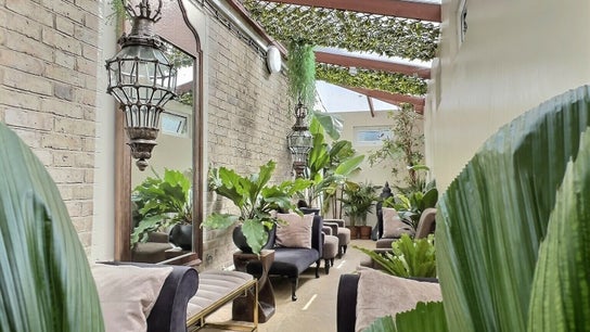 Thy Spa Oxford 2