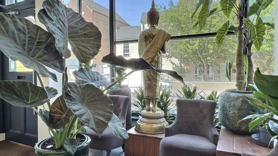 Thy Spa Oxford 3