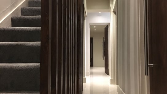 Thy Spa Oxford 4