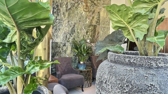 Thy Spa Oxford 5