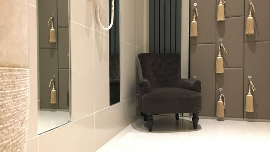 Thy Spa Oxford 6