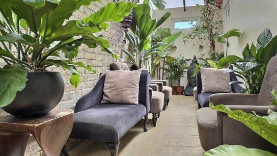 Thy Spa Oxford 9