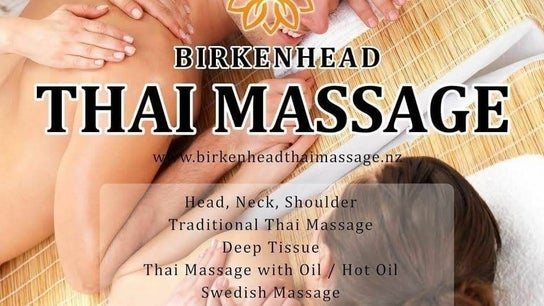 Birkenhead Thai Massage