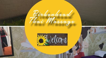 Birkenhead Thai Massage 2paveikslėlis