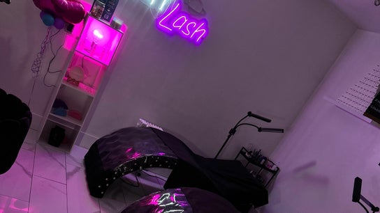 HaLo Beauty Lounge based @ Limit Lash Salon