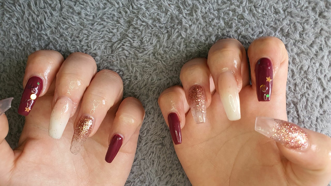 Beautiful Nails by Jordan UK Ramsgate Fresha