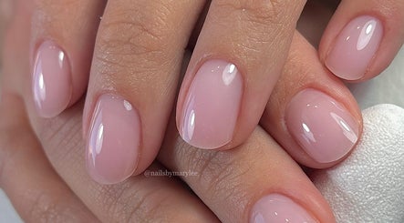 Nails By Mary Lee