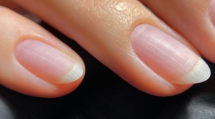 Nails By Mary Lee