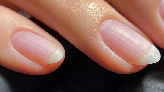 Nails By Mary Lee