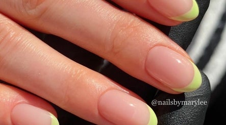 Nails By Mary Lee изображение 2