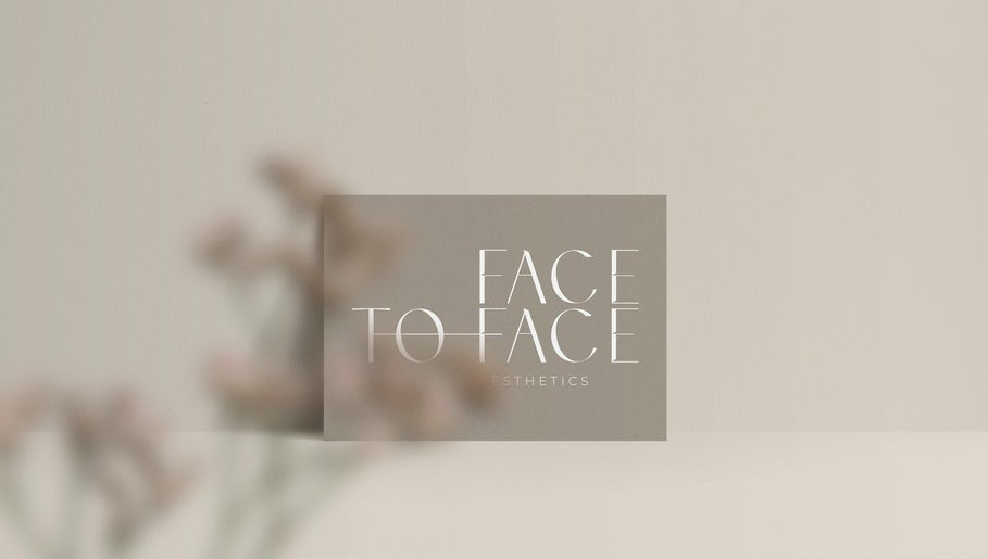 Face 2 Face Aesthetics, bild 1