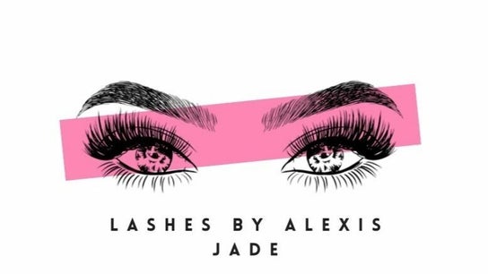 Lashes & Brows by Alexis Jade