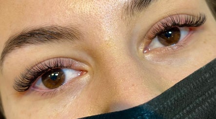 Lashes & Brows by Alexis Jade image 3