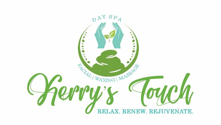 Kerry's Touch Day Spa – obraz 1