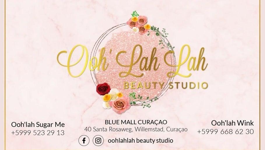 Oohlahlah Beauty Studio imaginea 1
