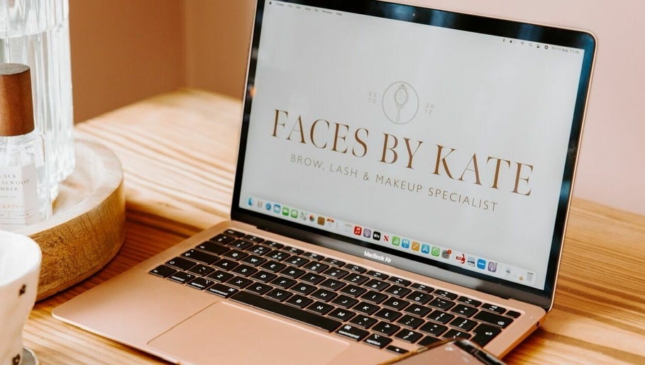 Faces by Kate, bild 1