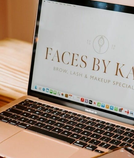 Faces by Kate, bilde 2