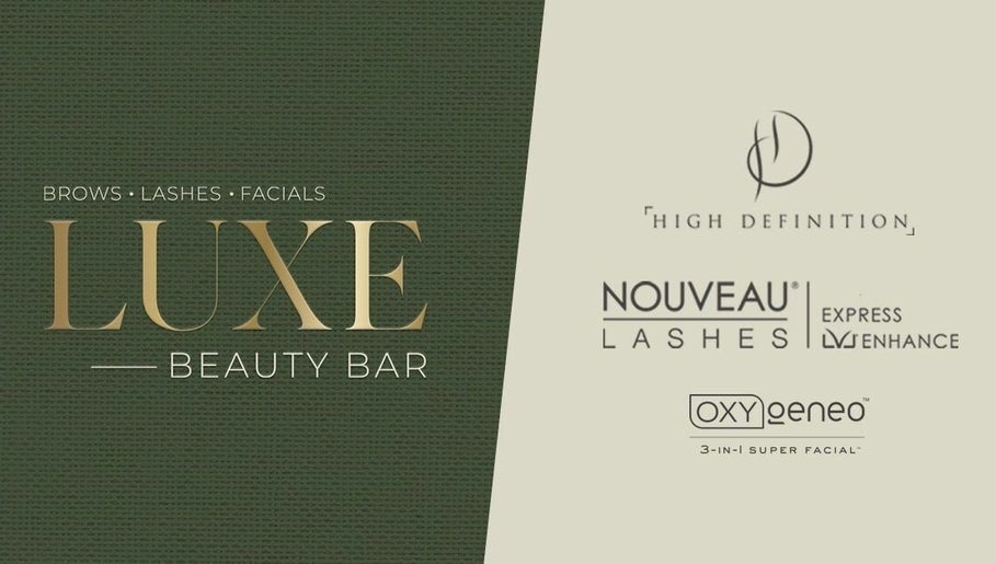 Luxe beauty bar image 1