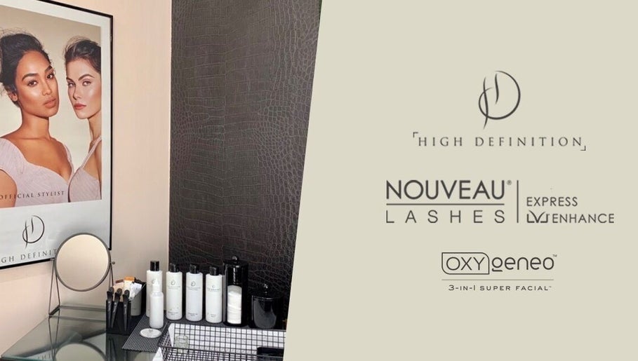 LUXE BEAUTY BAR - Lichfield afbeelding 1