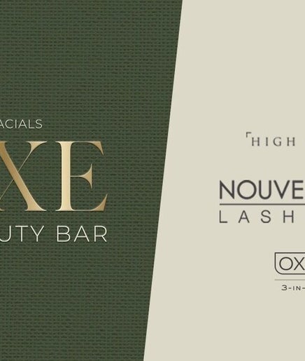 LUXE BEAUTY BAR - Lichfield afbeelding 2