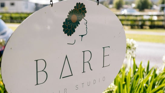 Bare Hair Studio Limited